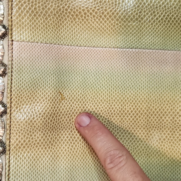 Rare Fendi Runway Shoulder Bag - Picture 9 of 17